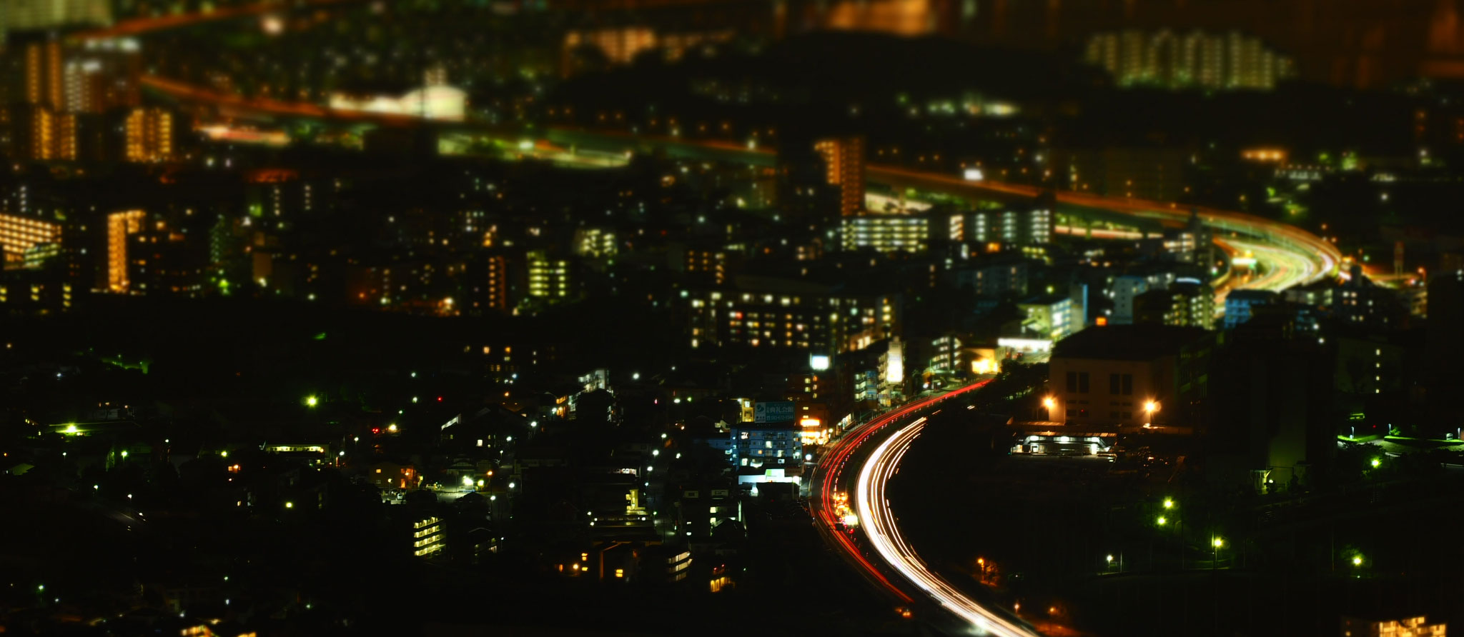 夜間の鍵のトラブル